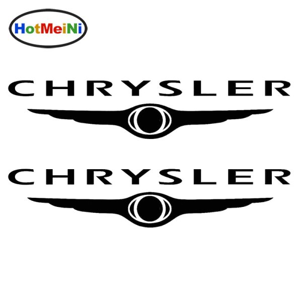 Фирменный знак Крайслер