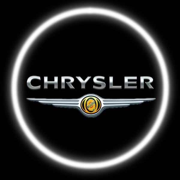 Крайслер логотип машины