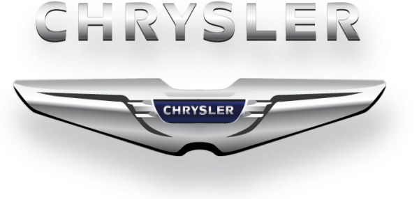 Крайслер знак