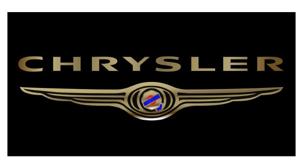 Крайслер 300с логотип