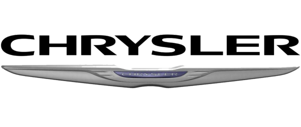 Крайслер логотип