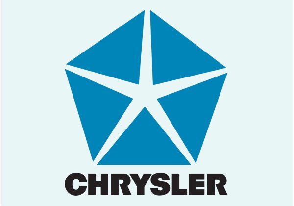 Chrysler logo