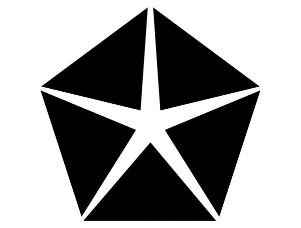 Фирменный знак Крайслер