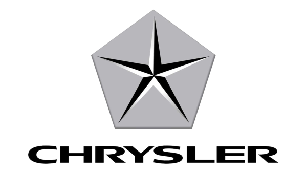 Крайслер значок звезда