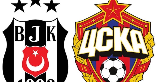 Эмблема ЦСКА футбольный клуб