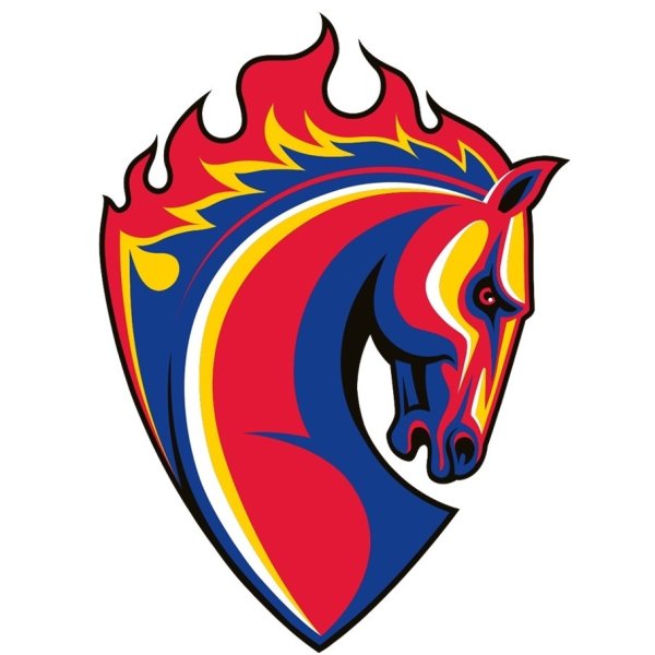 ЦСКА футбольный клуб Москва эмблема