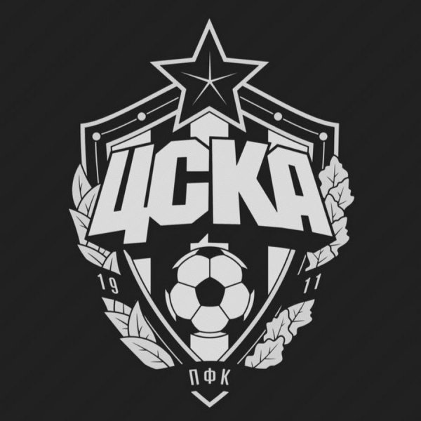 Лого ЦСКА 512