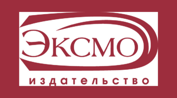 Издательская группа «Эксмо-АСТ» логотип