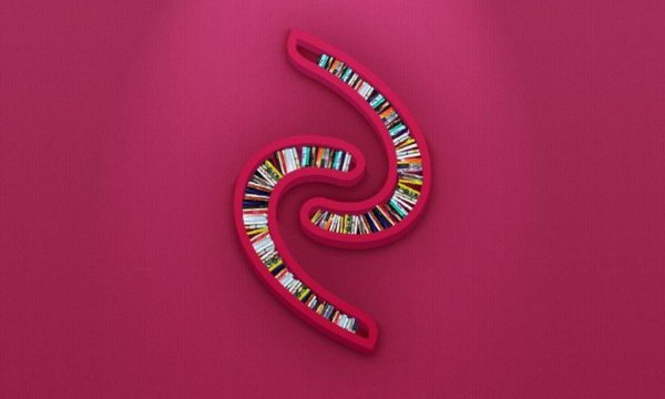 Эксмо логотип