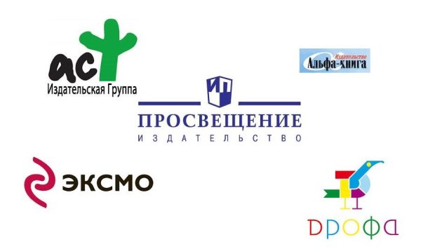 АСТ логотип