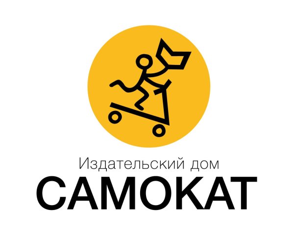 Махаон Издательство