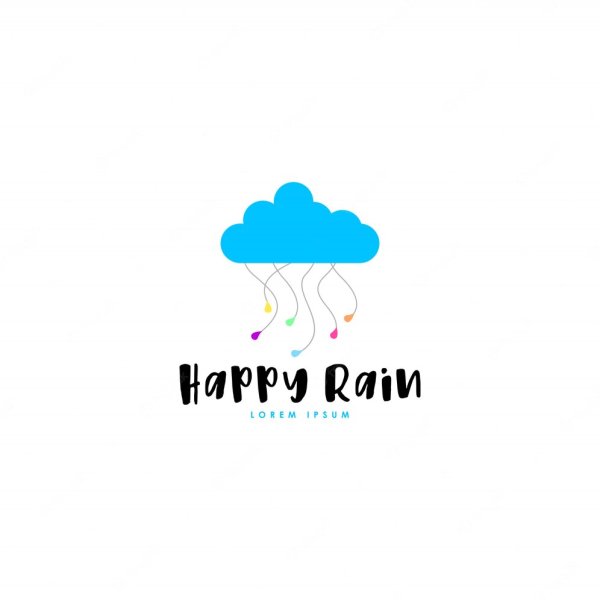 Ливень логотип