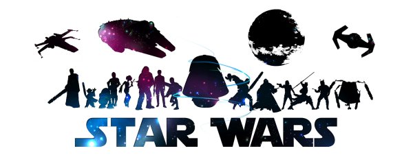 Эмблемы в стиле Стар ВАРС