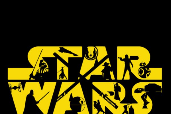 Звёздные войны очертание