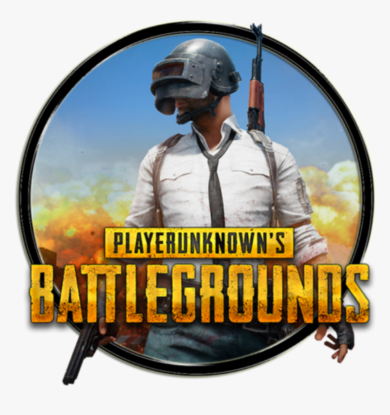 PUBG ярлык