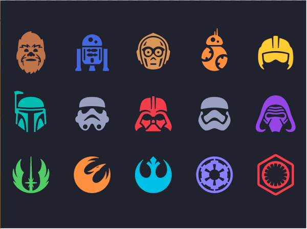 Штурмовик логотип