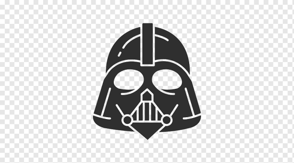 Star Wars надпись