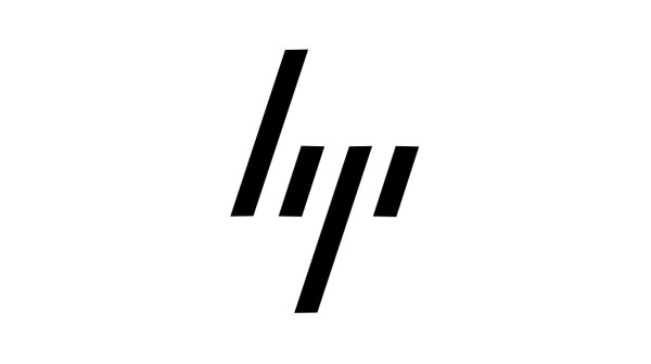 Новый логотип HP