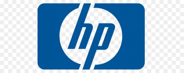 HP invent логотип