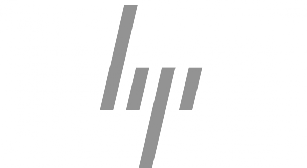 Эмблема Хьюлетт Паккард