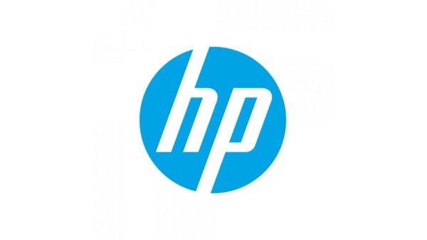 HP Inc логотип
