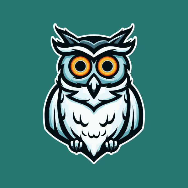 Эмблема Филин