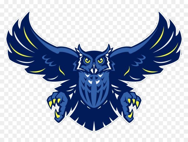 Сова в геральдике