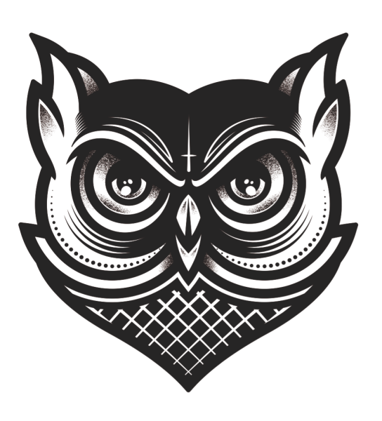 Филин символ