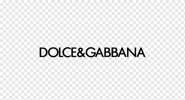 Dolce Gabbana надпись