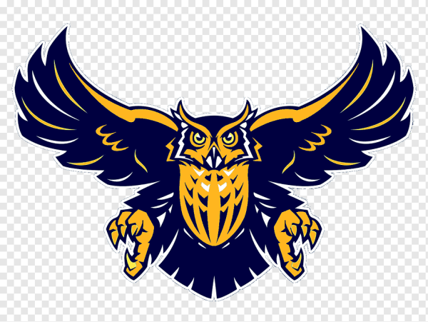 Эмблема Филин