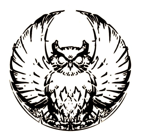 Символ Филина