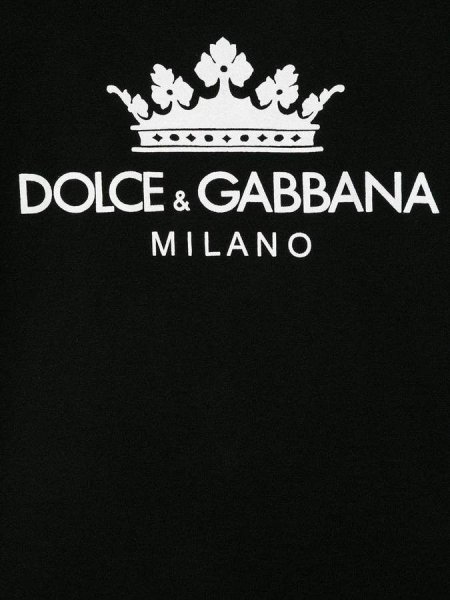 Дольче Габбана надпись