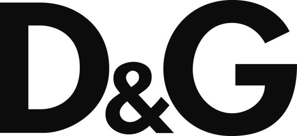 Дольче Габбана лого