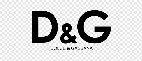 Дольче энд Габбана логотип
