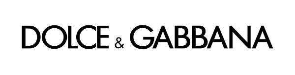 Фирменный знак Дольче Габбана