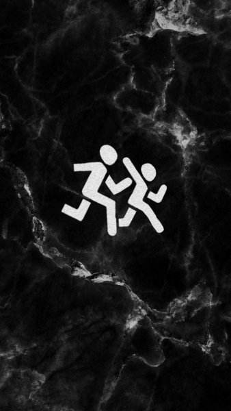 Логотип Димы Масленникова