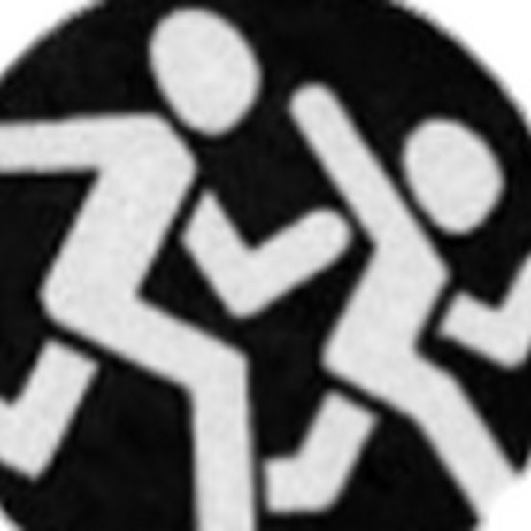 Знак Димы Масленникова