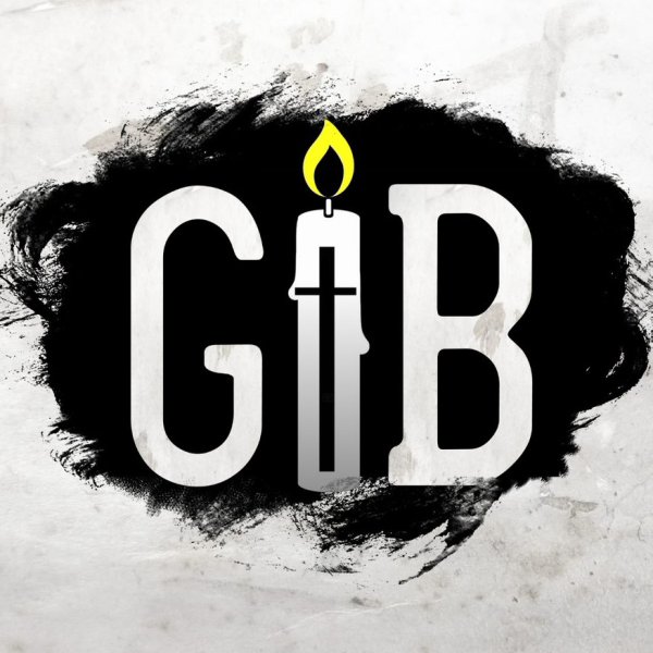 Дима Масленников GHOSTBUSTERS