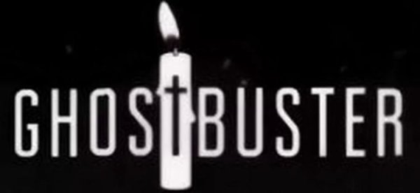 Охотники за привидениями лого