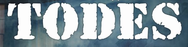 Тодес продолжение афиша