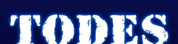 Тодес логотип