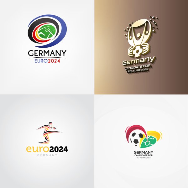 Логотип инфо евро 2024 Википедия 512×512