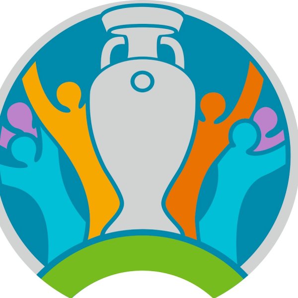 Эмблема Олимпийских игр 2024