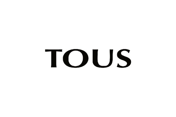 Тоус ювелирные украшения логотип к