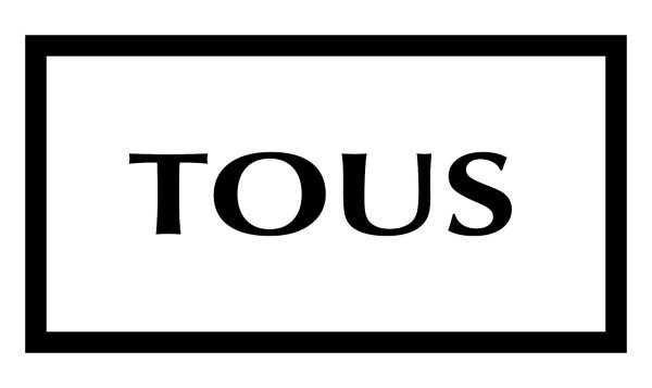 Марка tous бренд