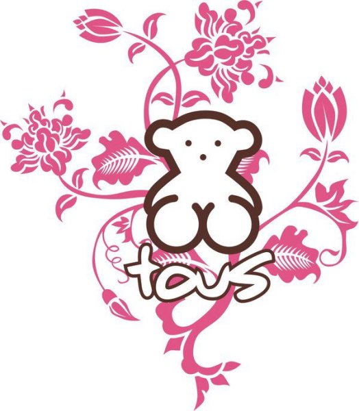 Tous логотипы с годом