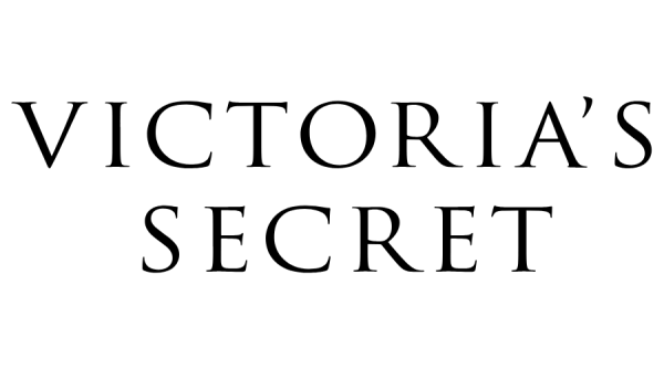 Victoria's Secret логотип Парфюм