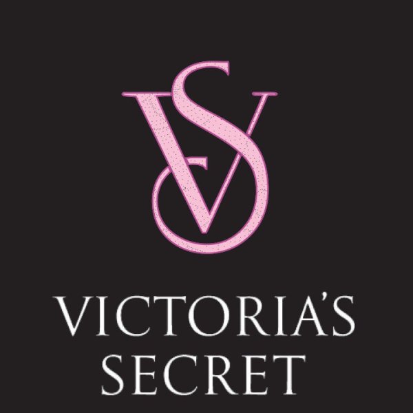 Victoria Secret логотип