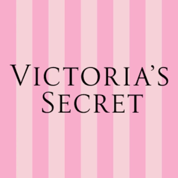 Victoria Secret логотип