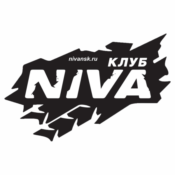 Нива логотип